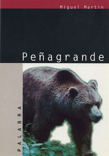 [9788482394121] Peñagrande