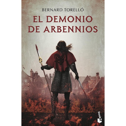 [9788445012765] El Demonio de Arbennios