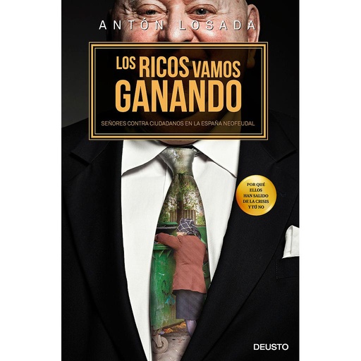 [9788423420476] LOS RICOS VAMOS GANANDO