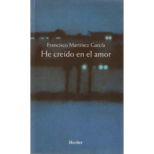 [9788425421464] He creído en el amor