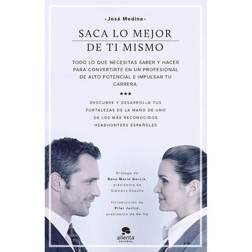 [9788416253180] SACA LO MEJOR DE TI MISMO