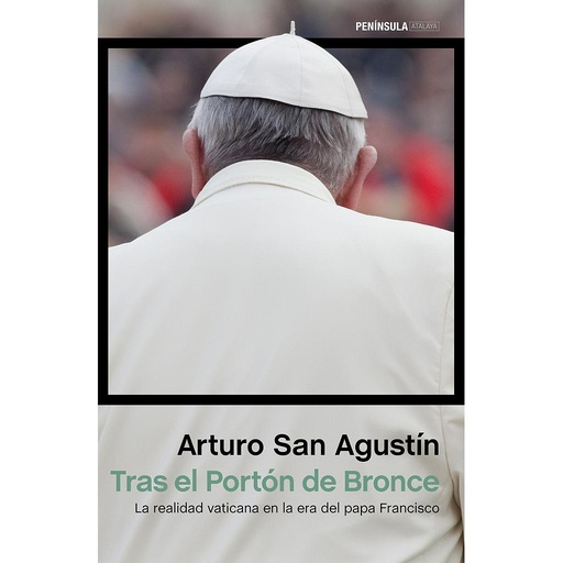 [9788499423883] TRAS EL PORTON DE BRONCE