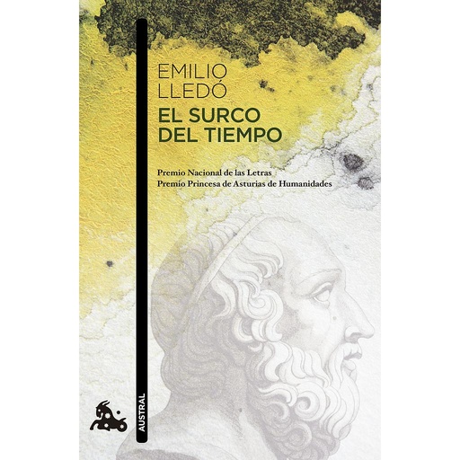 [9788408138020] EL SURCO DEL TIEMPO