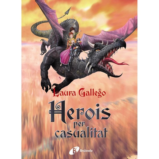 [9788413490946] Herois per casualitat