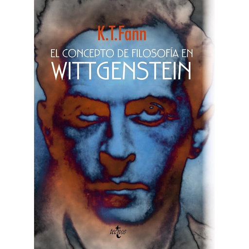 [9788430957910] El concepto de filosofía en Wittgenstein