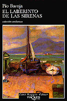 [9788483101230] EL LABERINTO DE LAS SIRENAS