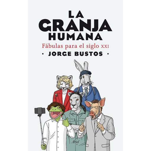 [9788434422292] LA GRANJA HUMANA