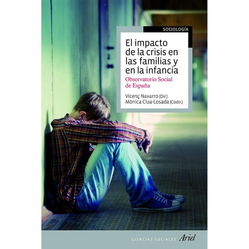 [9788434405677] El impacto de la crisis en las familias y en la infancia