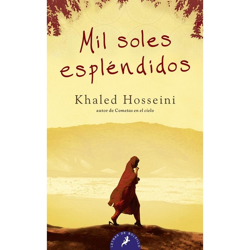 [9788498382327] Mil soles espléndidos