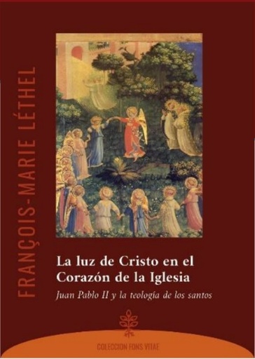 [9788418467363] La luz de Cristo en el corazón de la Iglesia