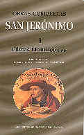 [9788479144036] Obras completas de San Jerónimo. I: Obras homiléticas: Comentarios a los Salmos.