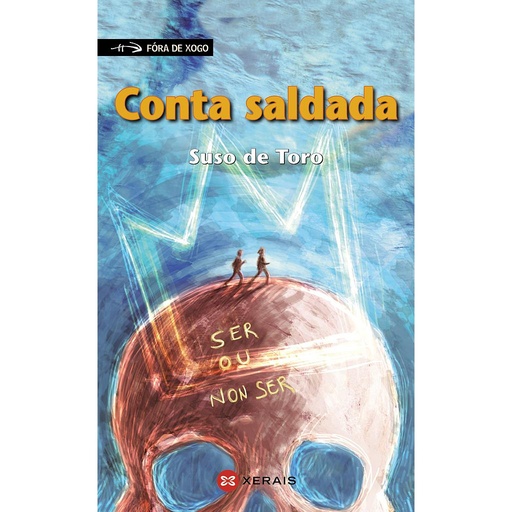 [9788491212409] Conta saldada