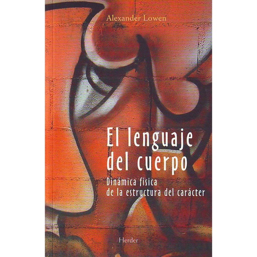 [9788425414329] El lenguaje del cuerpo