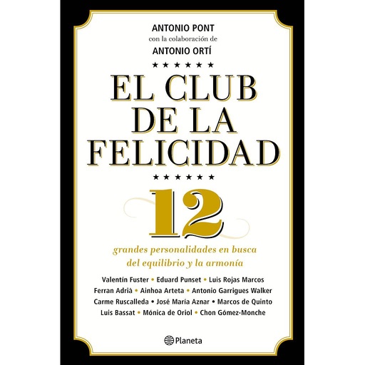[9788408136736] El club de la felicidad