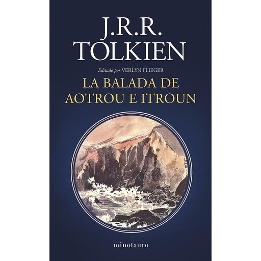 [9788445015025] La balada de Aotrou e Itroun