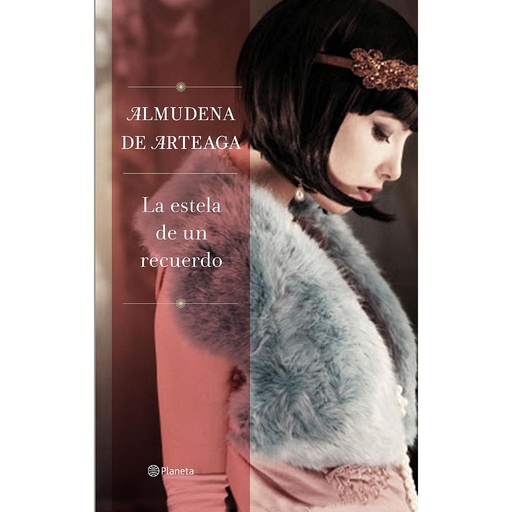 [9788408139713] La estela de un recuerdo