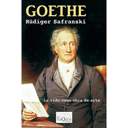 [9788490661079] GOETHE