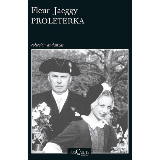 [9788483102602] PROLETERKA