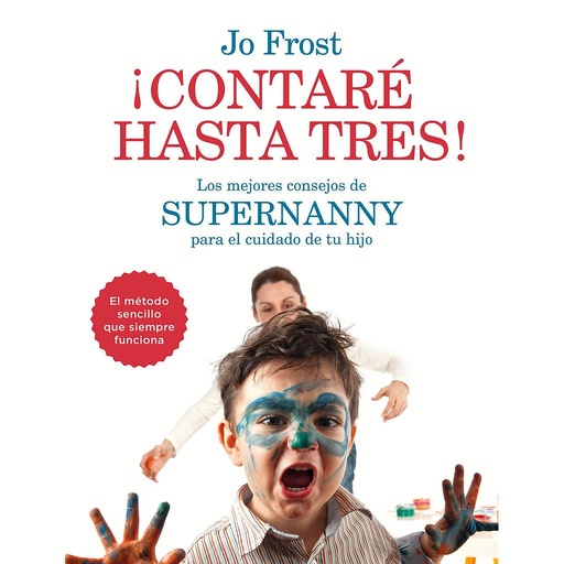 [9788408141976] ¡Contaré hasta tres!