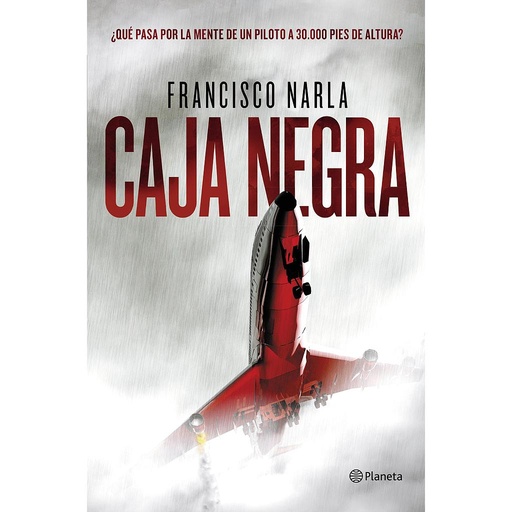 [9788408143420] Caja negra