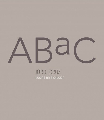 [9788416895847] ABaC (edición bilingüe)