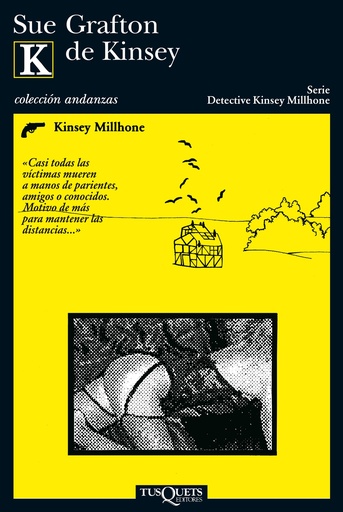 [9788472238701] K DE KINSEY