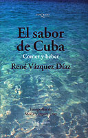 [9788483108390] EL SABOR DE CUBA
