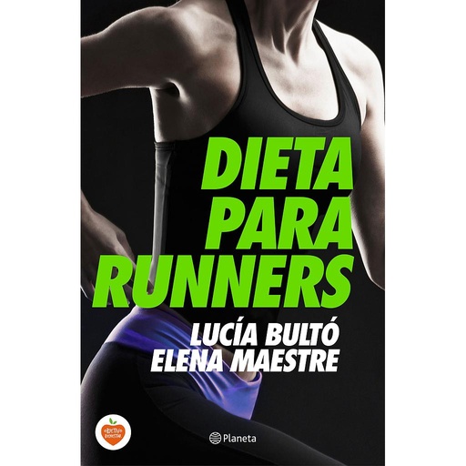 [9788408144748] DIETA PARA RUNNERS