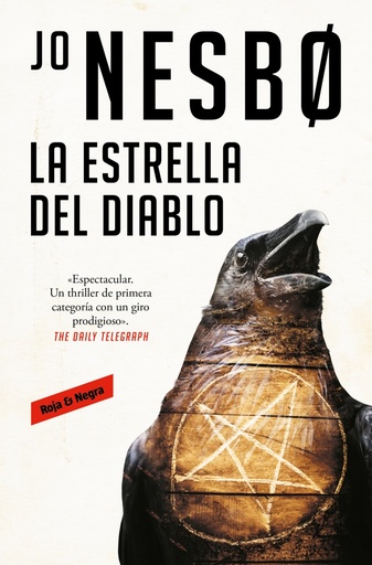 [9788419437686] La estrella del diablo (Harry Hole 5)