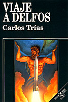 [9788472234185] VIAJE A DELFOS