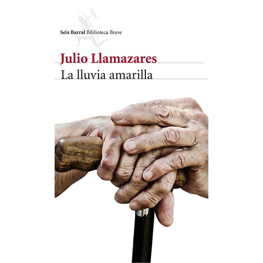[9788432220227] La lluvia amarilla