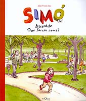 [9788483108758] Dissabte. Què farem avui?