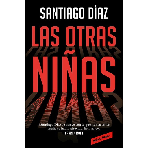 [9788418052651] Las otras niñas (Indira Ramos 2)