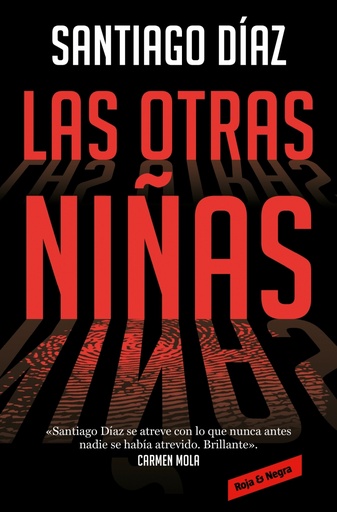 [9788418052651] Las otras niñas (Indira Ramos 2)