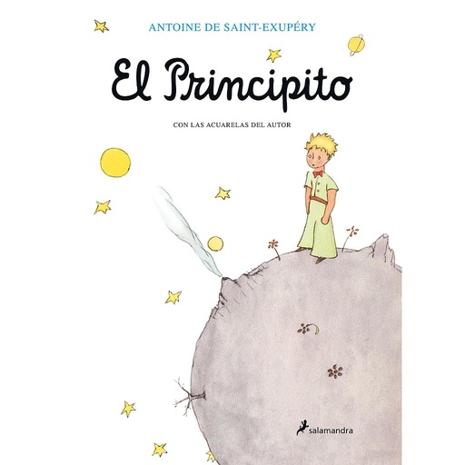 [9788478886296] El principito