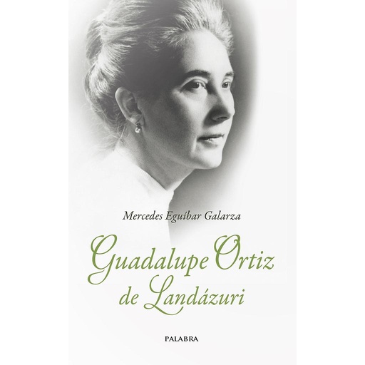 [9788482394961] Guadalupe Ortiz de Landázuri