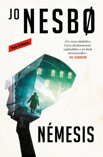 [9788419940339] Némesis (Harry Hole 4)