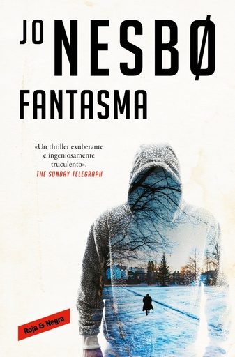 [9788419437891] Fantasma (Harry Hole 9)