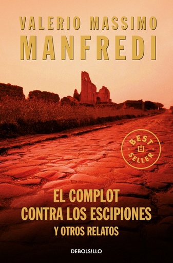 [9788483463680] El complot contra los escipiones y otros relatos