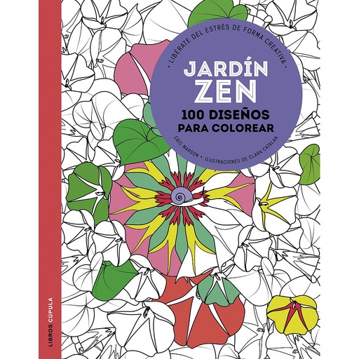 [9788448021979] JARDIN ZEN