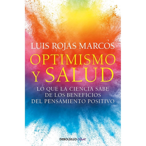 [9788466361132] Optimismo y salud