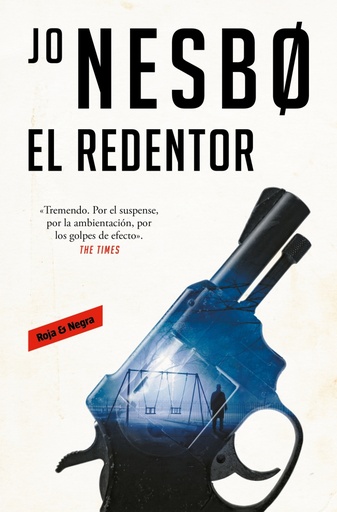 [9788419940254] El redentor (Harry Hole 6)