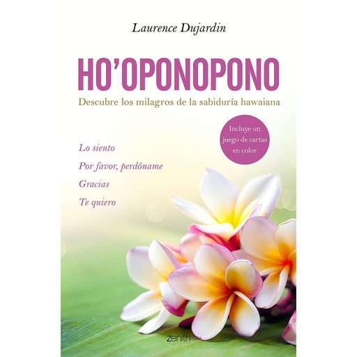 [9788408150091] HO'OPONOPONO