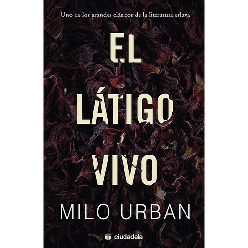 [9788415436317] El látigo vivo