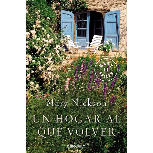 [9788483464786] Un hogar al que volver