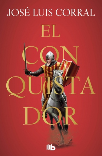 [9788413142913] El conquistador