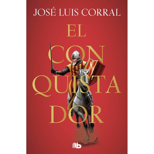 [9788413142913] El conquistador