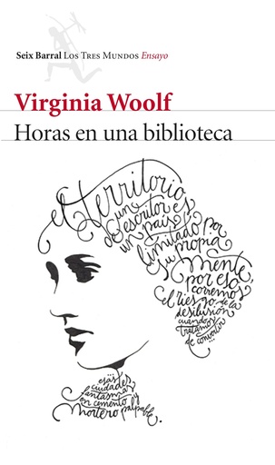 [9788432229299] HORAS EN UNA BIBLIOTECA