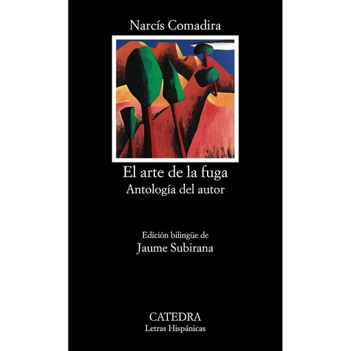 [9788437634432] El arte de la fuga