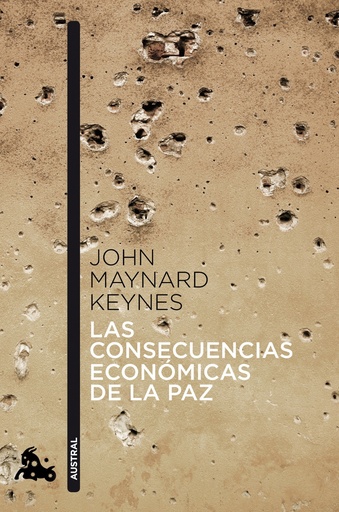 [9788408041382] LAS CONSECUENCIAS ECONOMICAS DE LA PAZ